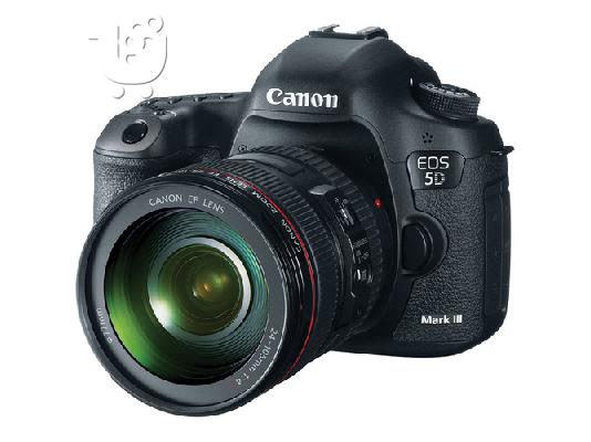 PoulaTo: Canon 5D σήμα III / Canon 5D σήμα II / Canon 5D σήμα IV
